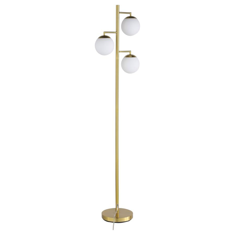 Modern Floor Lamp