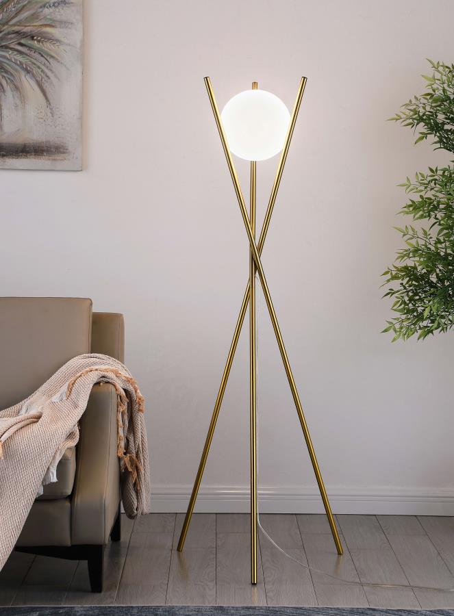 Modern Floor Lamp