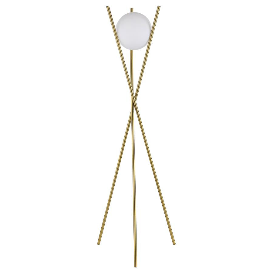 Modern Floor Lamp