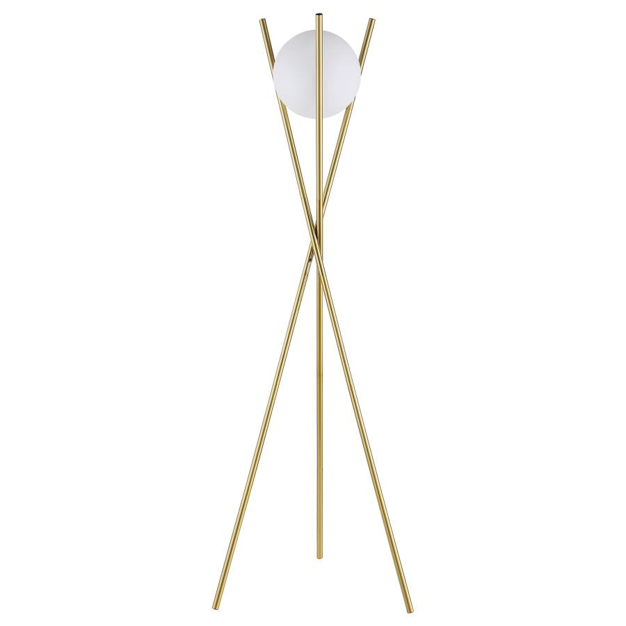 Modern Floor Lamp