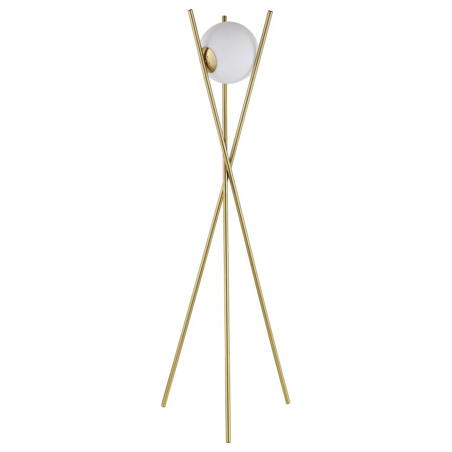 Modern Floor Lamp