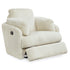 Tie-Breaker Swivel Glider Recliner