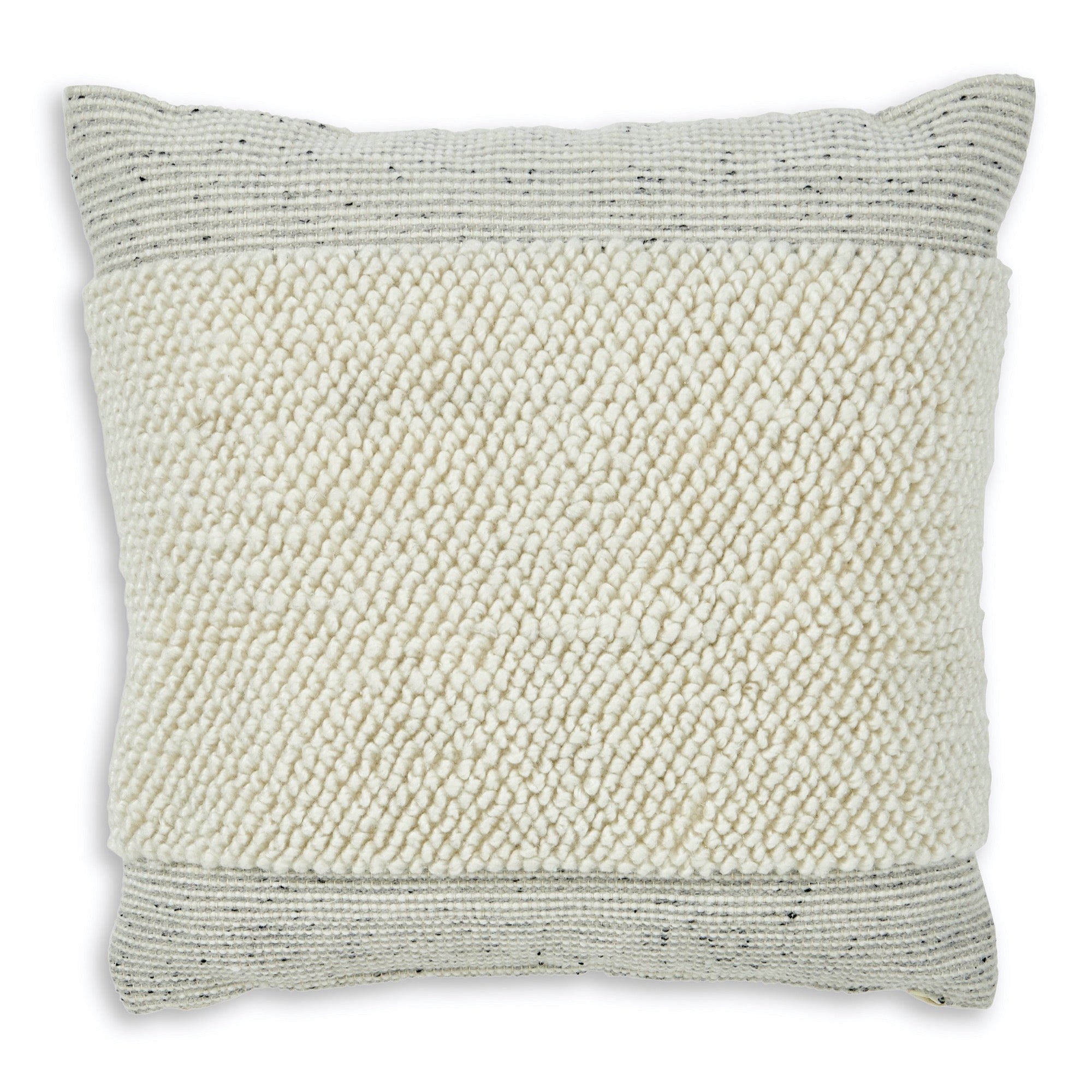 Rowcher Pillow