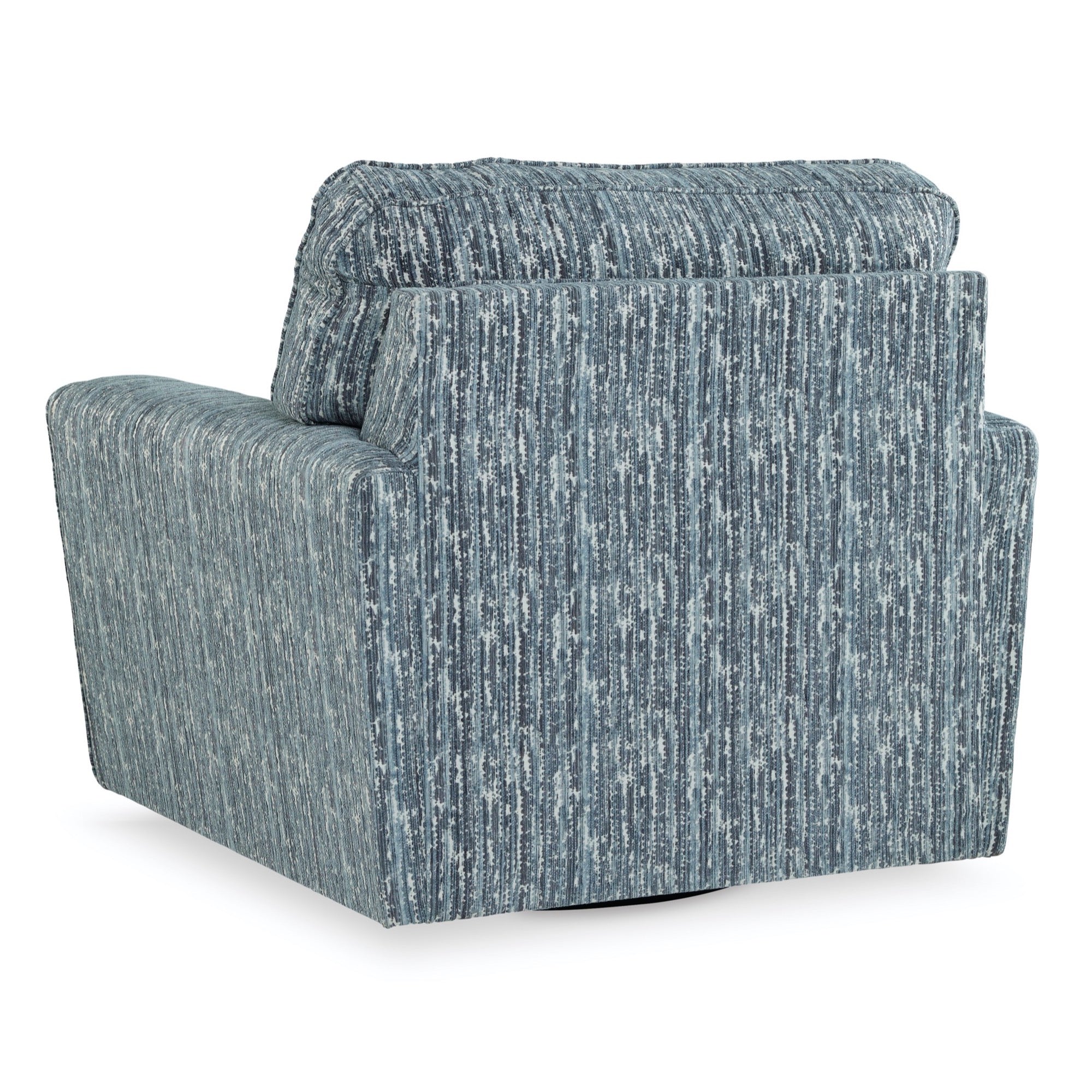 Aterburm Swivel Accent Chair