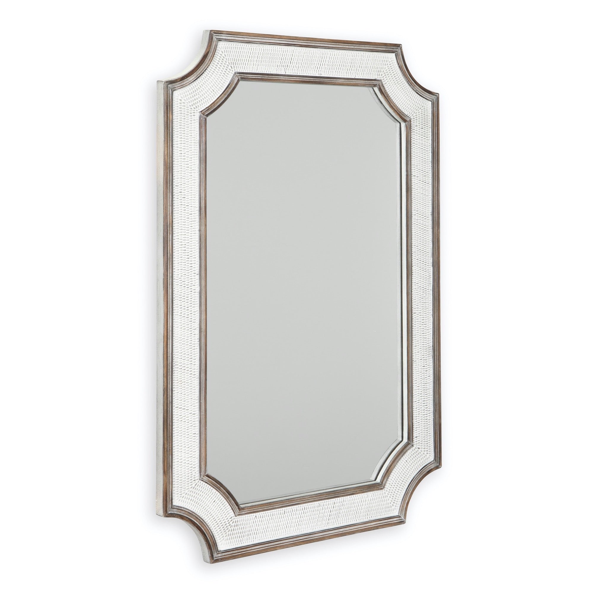 Howston Accent Mirror