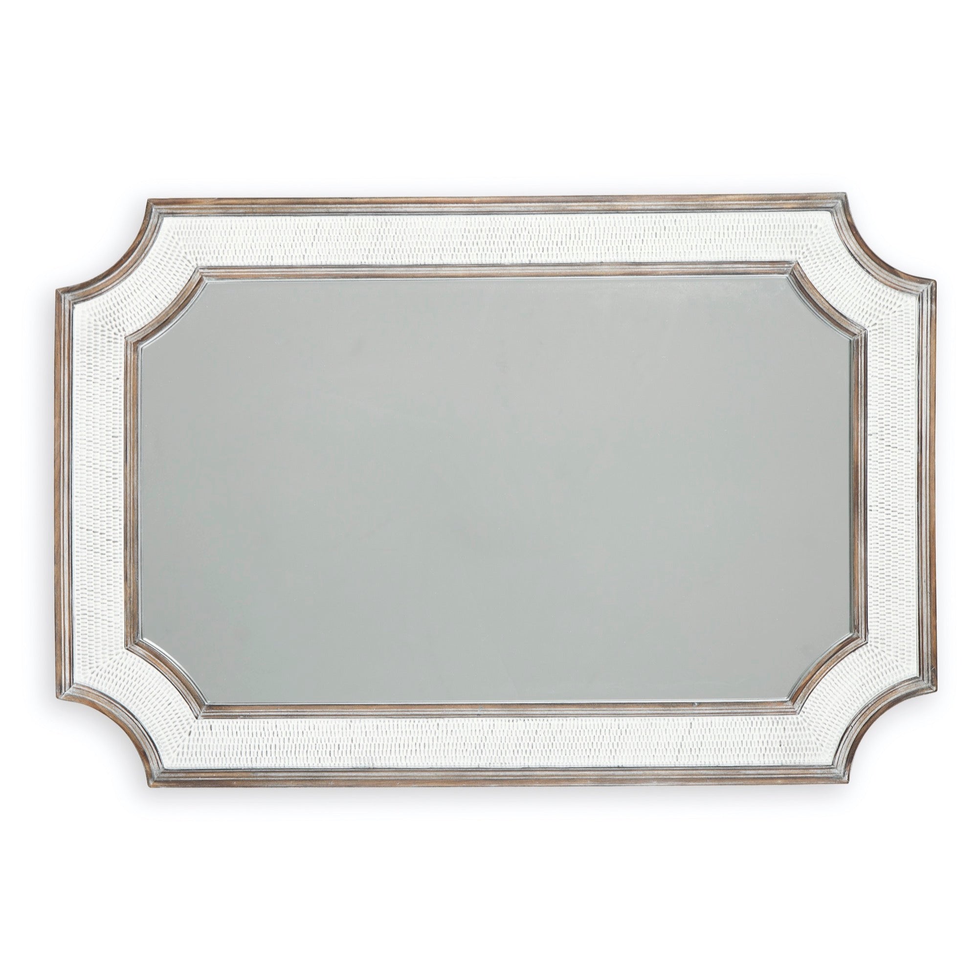 Howston Accent Mirror