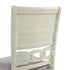 Amherst White Dining Chair (Set of 2)