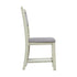 Amherst White Dining Chair (Set of 2)