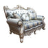 Ariel Traditional Loveseat