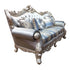 Ariel Traditional Sofa