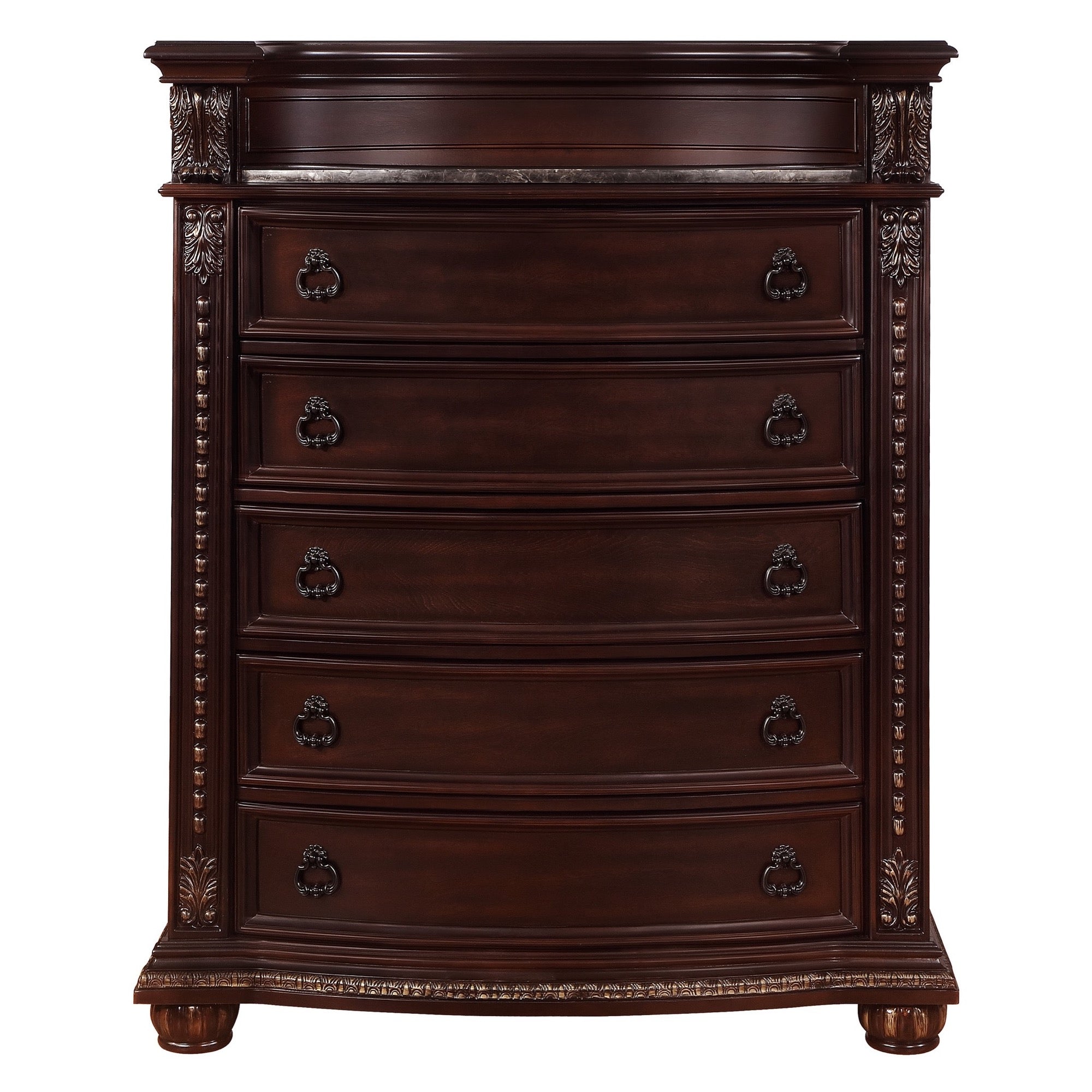 Stanley Drawer Chest