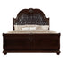 Stanley Queen 3 Piece Bedroom Set