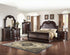 Stanley Queen 5 Piece Bedroom Set