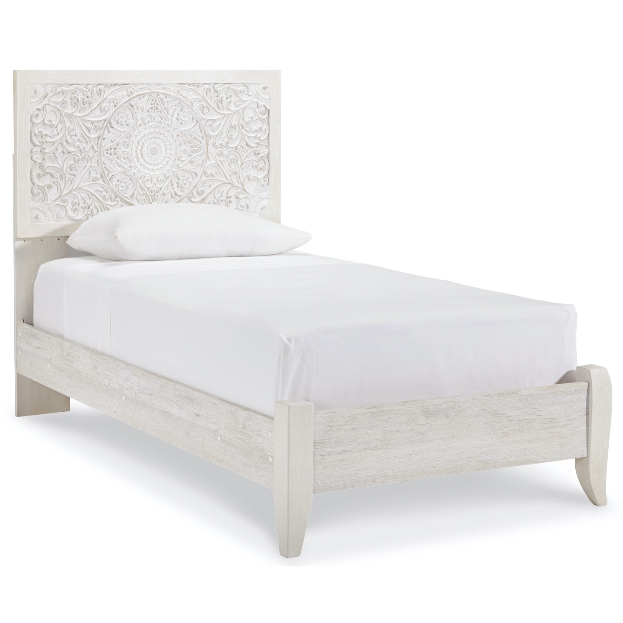 Paxberry Twin Bed