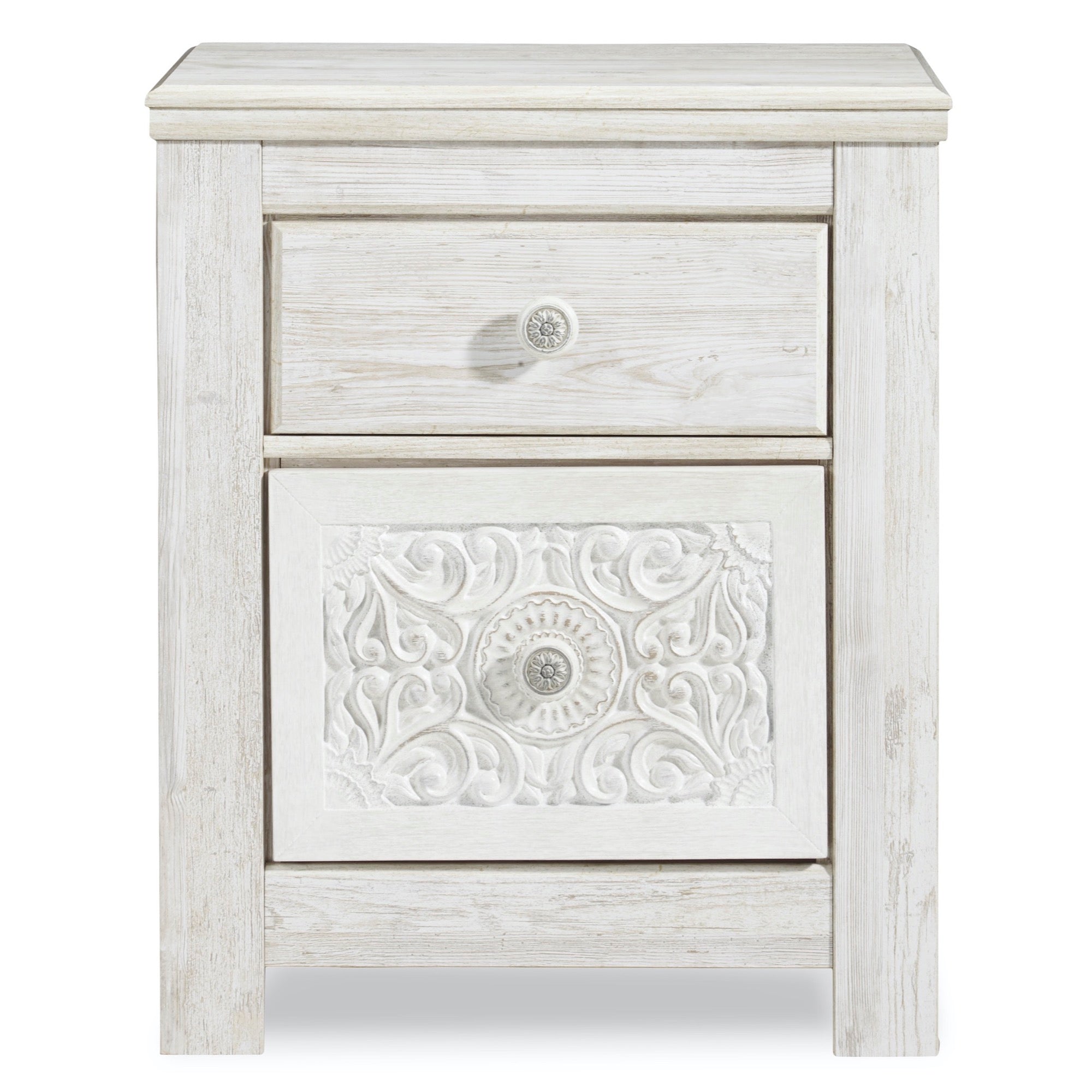 Paxberry Nightstand