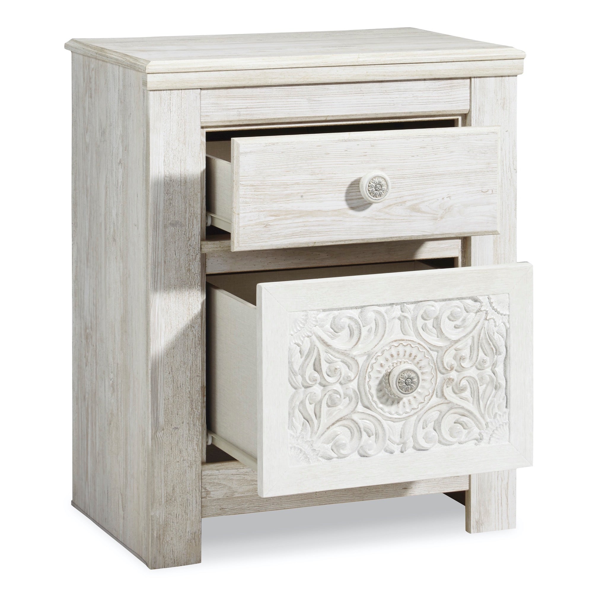 Paxberry Nightstand