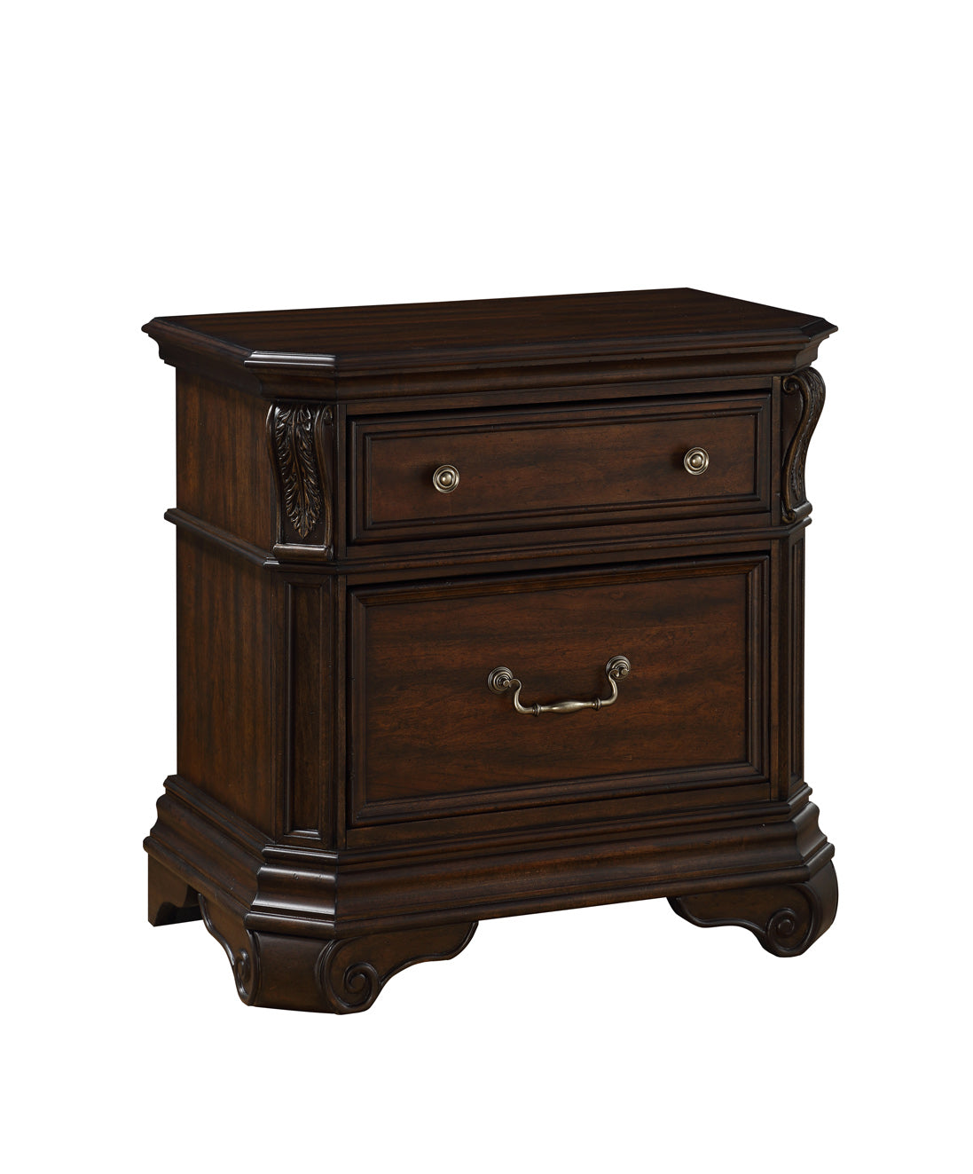 Lyla Nightstand