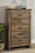 Trinell Drawer Chest