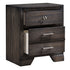 Julian King 5 Piece Bedroom Set