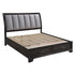 Julian King 5 Piece Bedroom Set