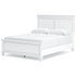 Fortman Queen Bed