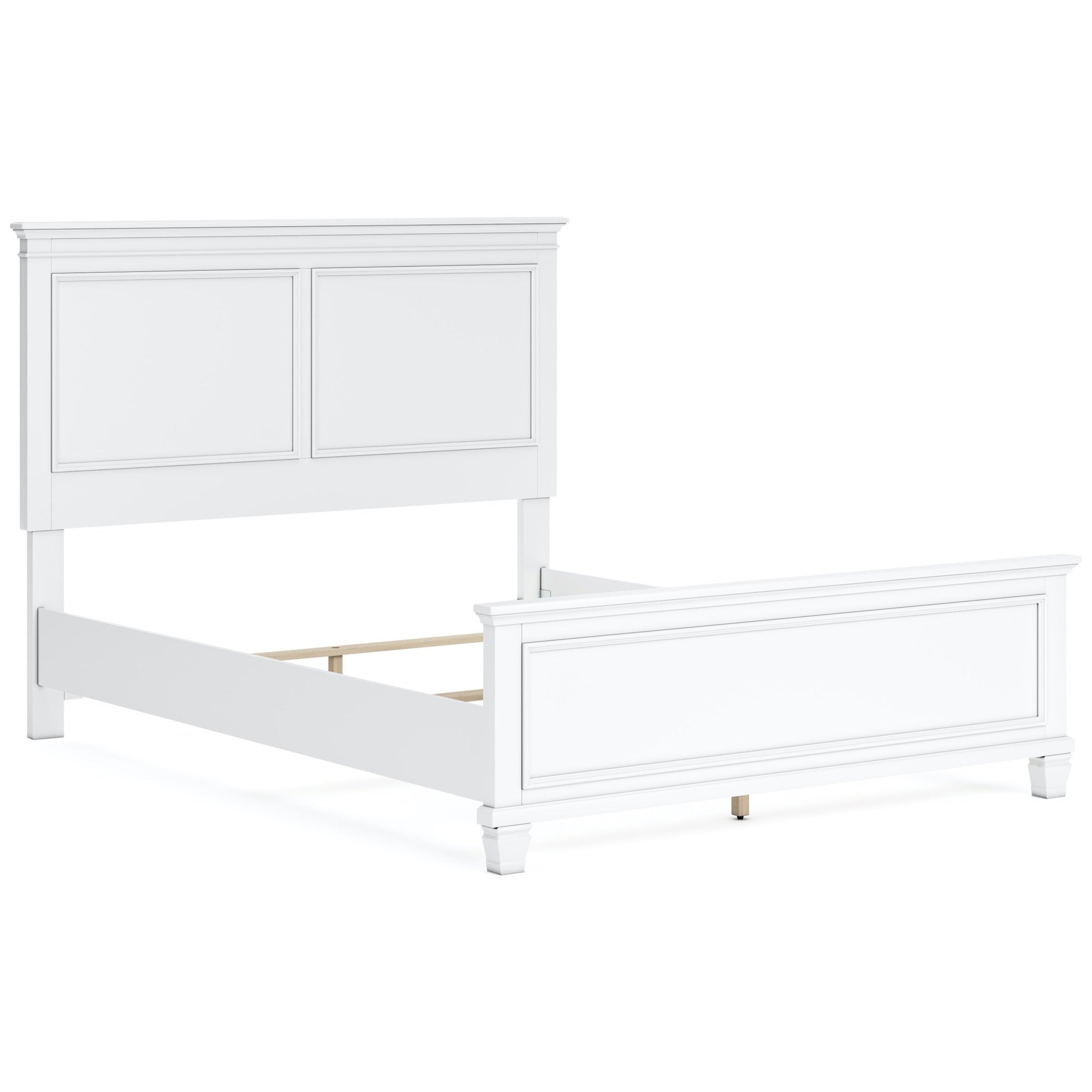 Fortman Queen Bed