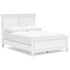 Fortman Queen Bed