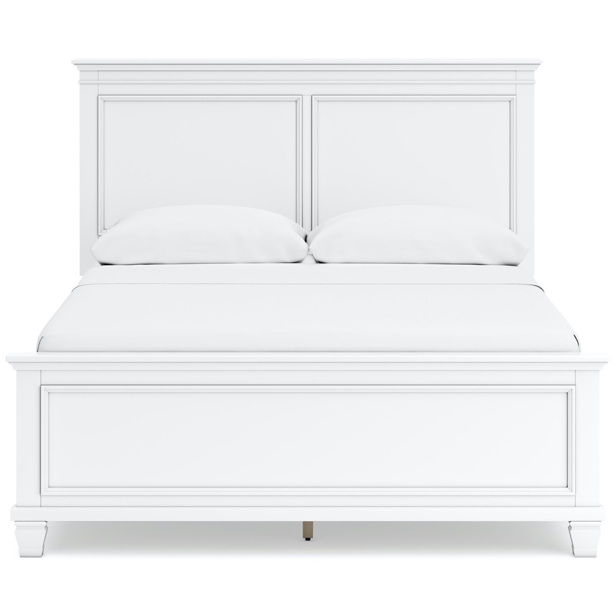 Fortman Queen Bed