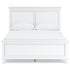 Fortman Queen 5 Piece Bedroom Set