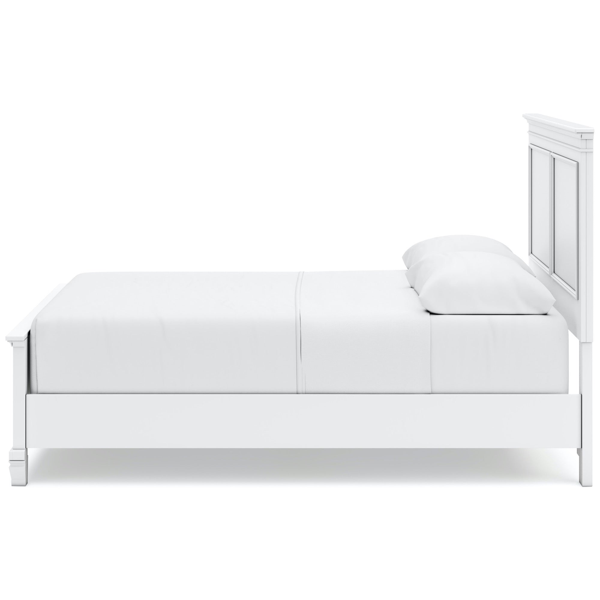 Fortman Queen Bed