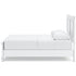 Fortman Queen Bed