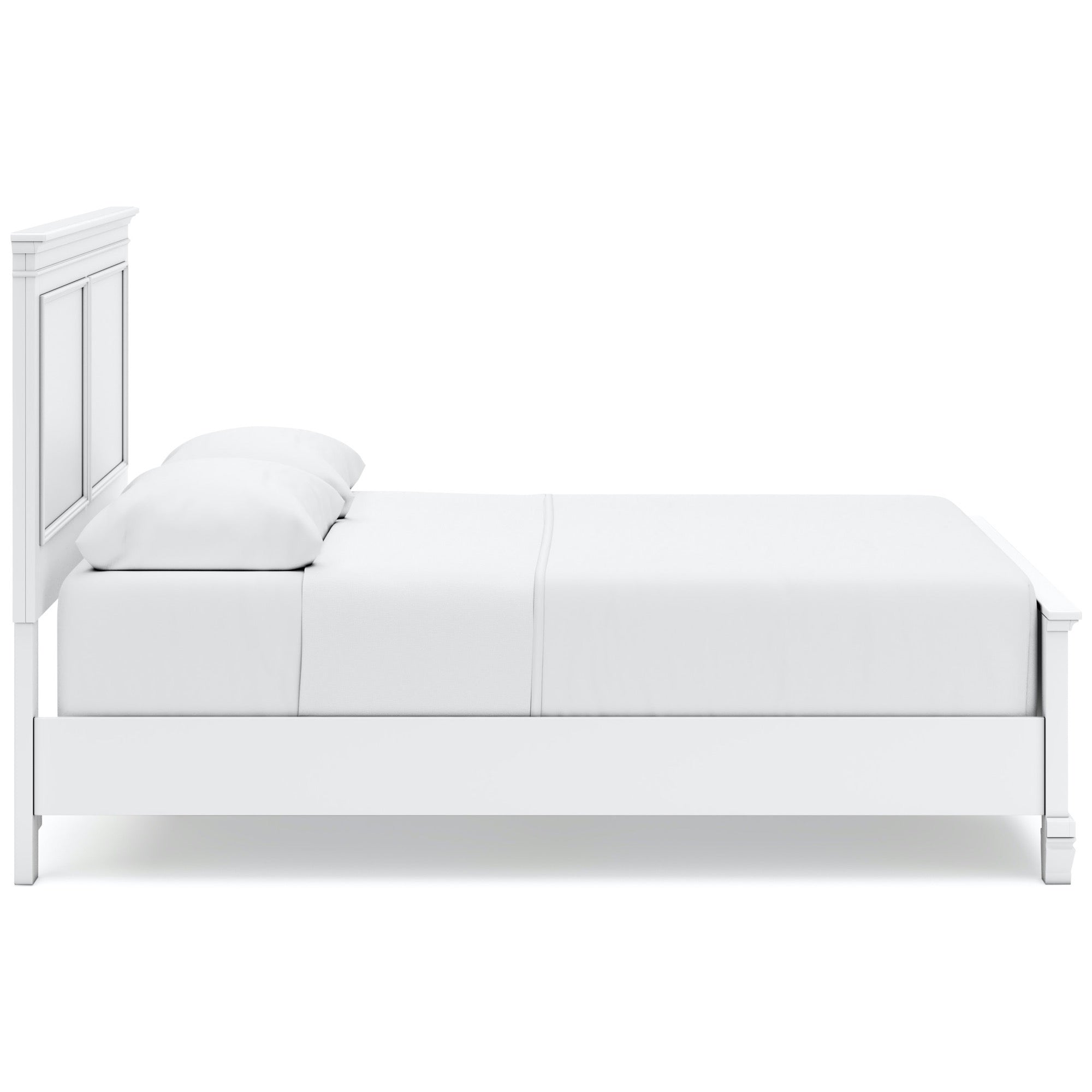 Fortman Queen Bed