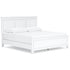 Fortman King Bed