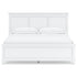 Fortman King Bed