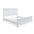 Fortman King Bed