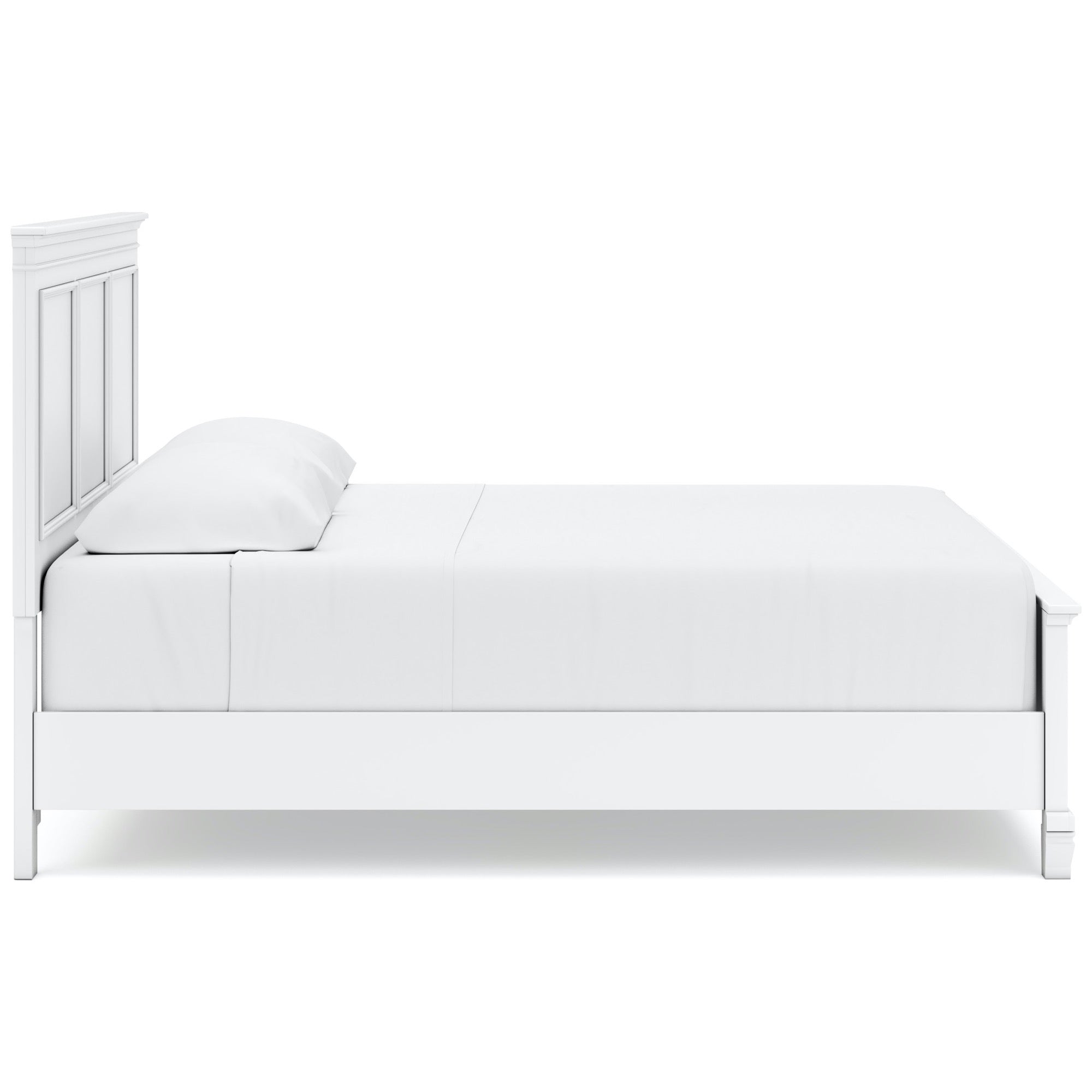 Fortman King Bed