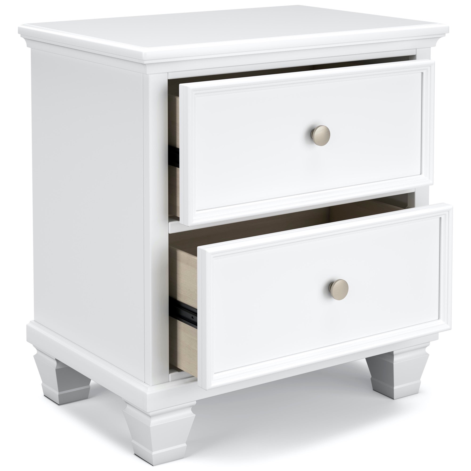 Fortman Nightstand