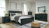 Lanolee King 5 Piece Bedroom Set