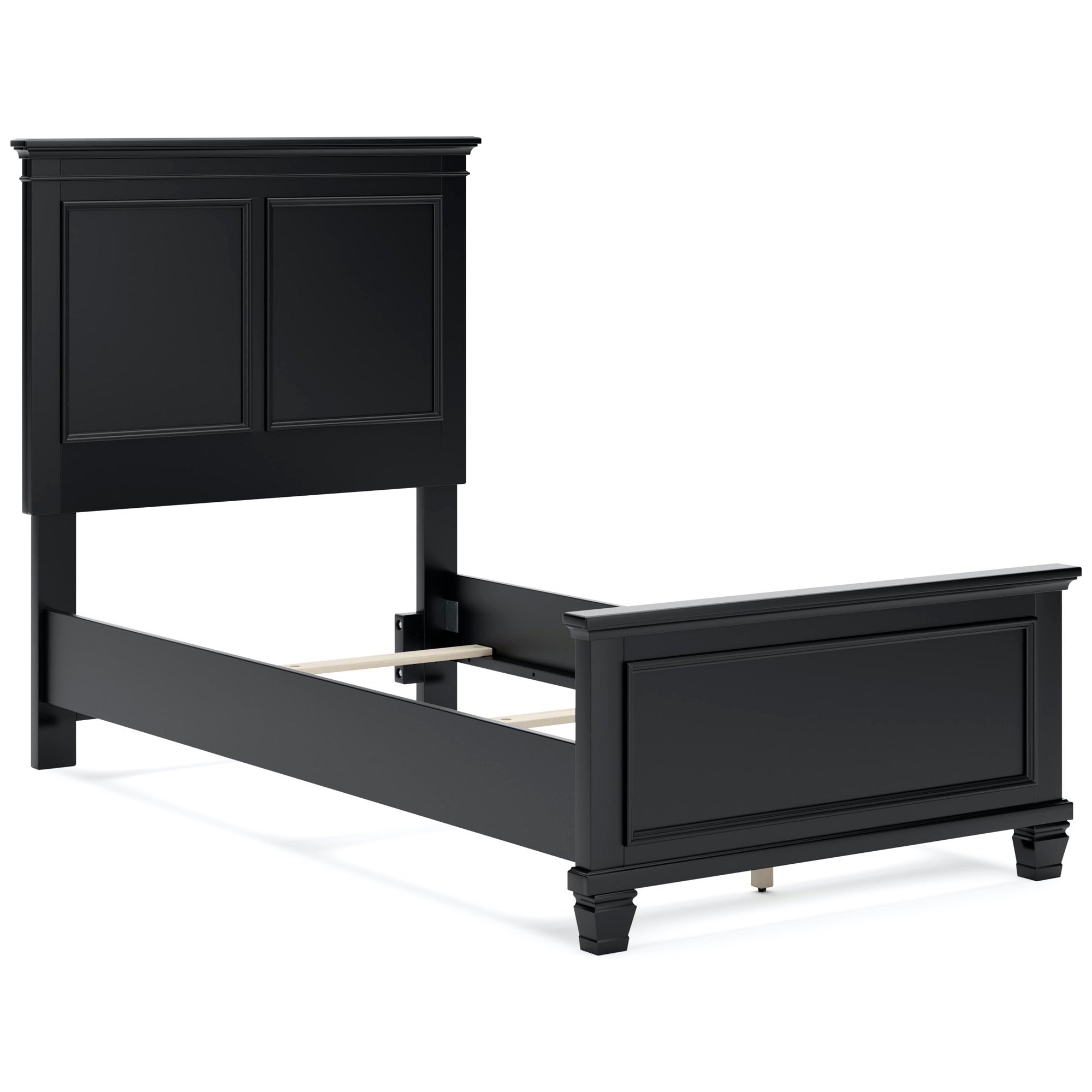 Lanolee Twin 3 Piece Bedroom Set