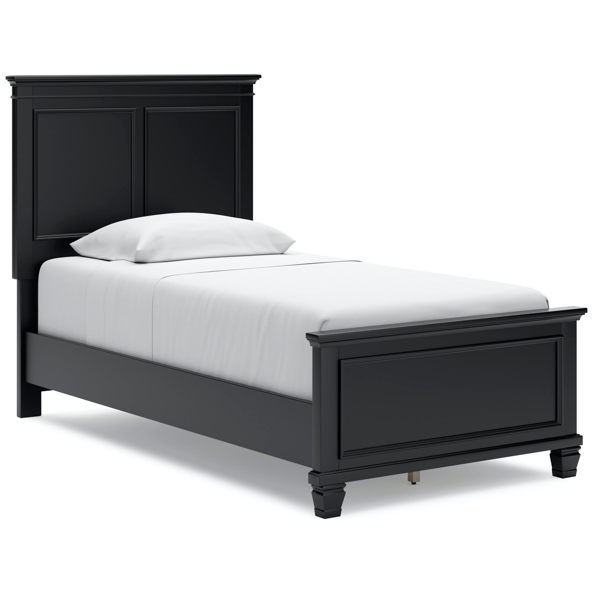 Lanolee Twin 3 Piece Bedroom Set