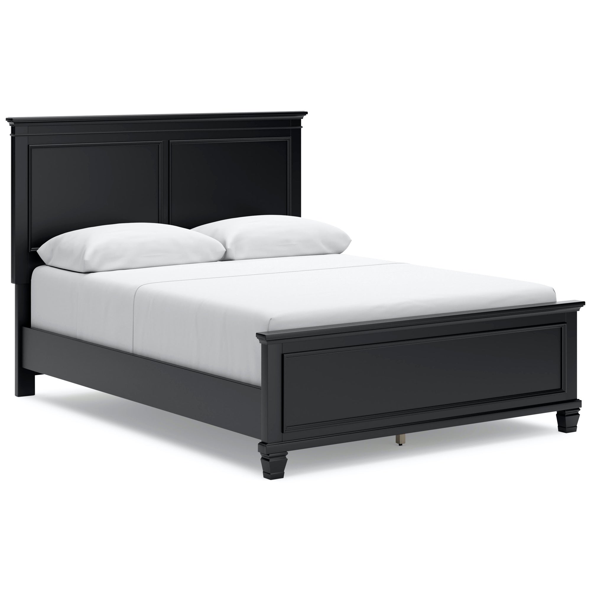 Lanolee Queen 3 Piece Bedroom Set