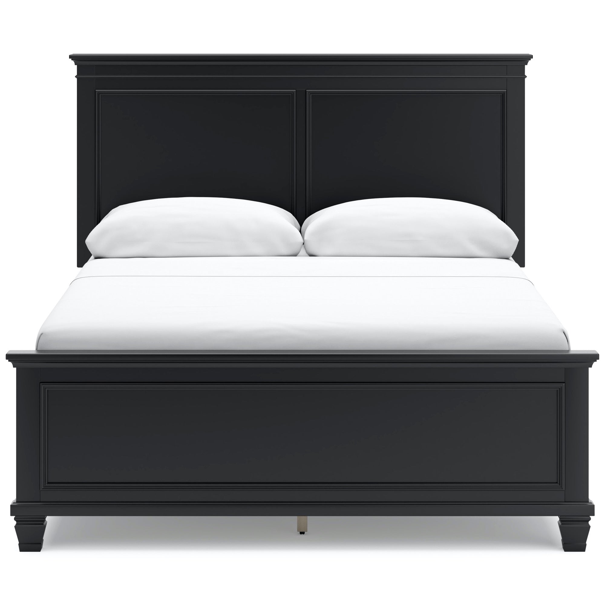 Lanolee Queen 5 Piece Bedroom Set