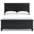 Lanolee Queen 3 Piece Bedroom Set