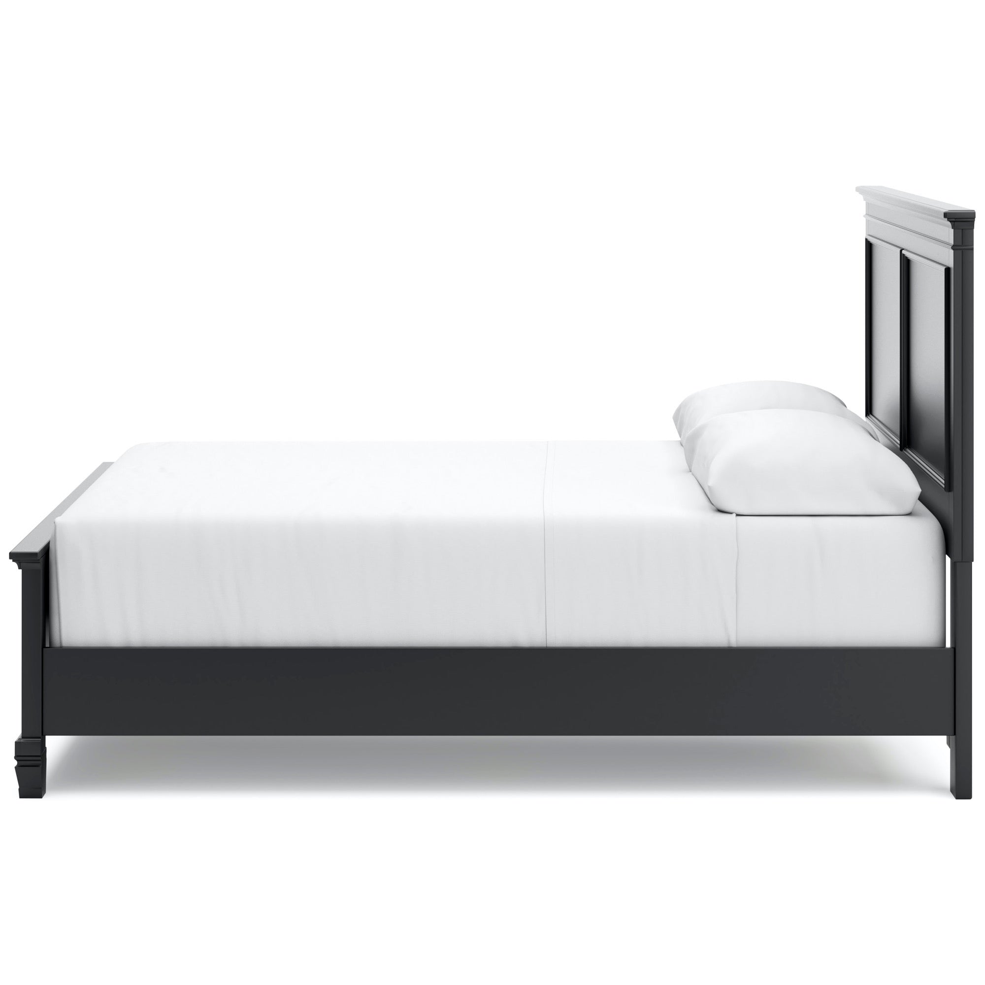 Lanolee Queen Bed