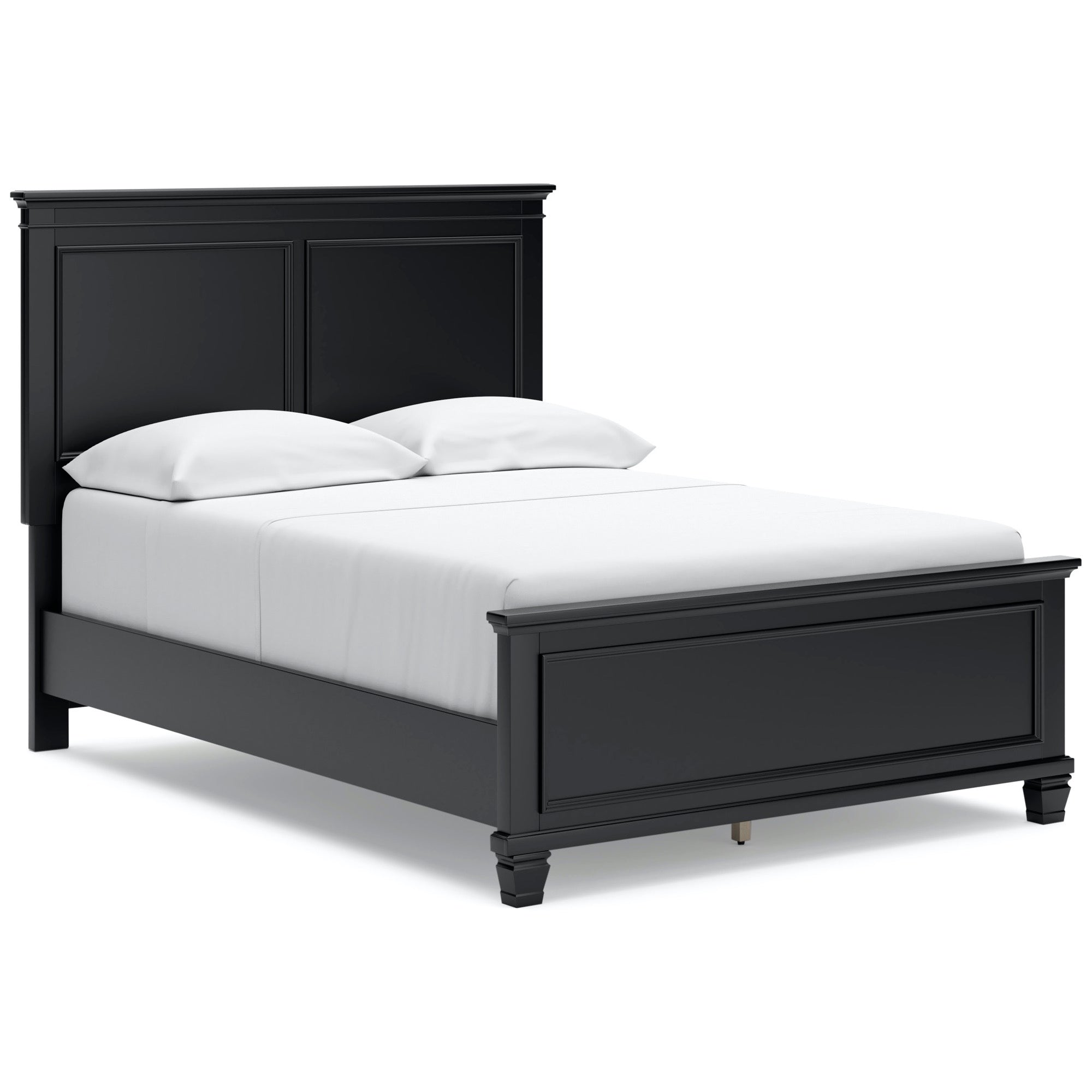 Lanolee Full 3 Piece Bedroom Set