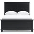 Lanolee Full 3 Piece Bedroom Set