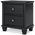 Lanolee Nightstand