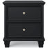 Lanolee Nightstand