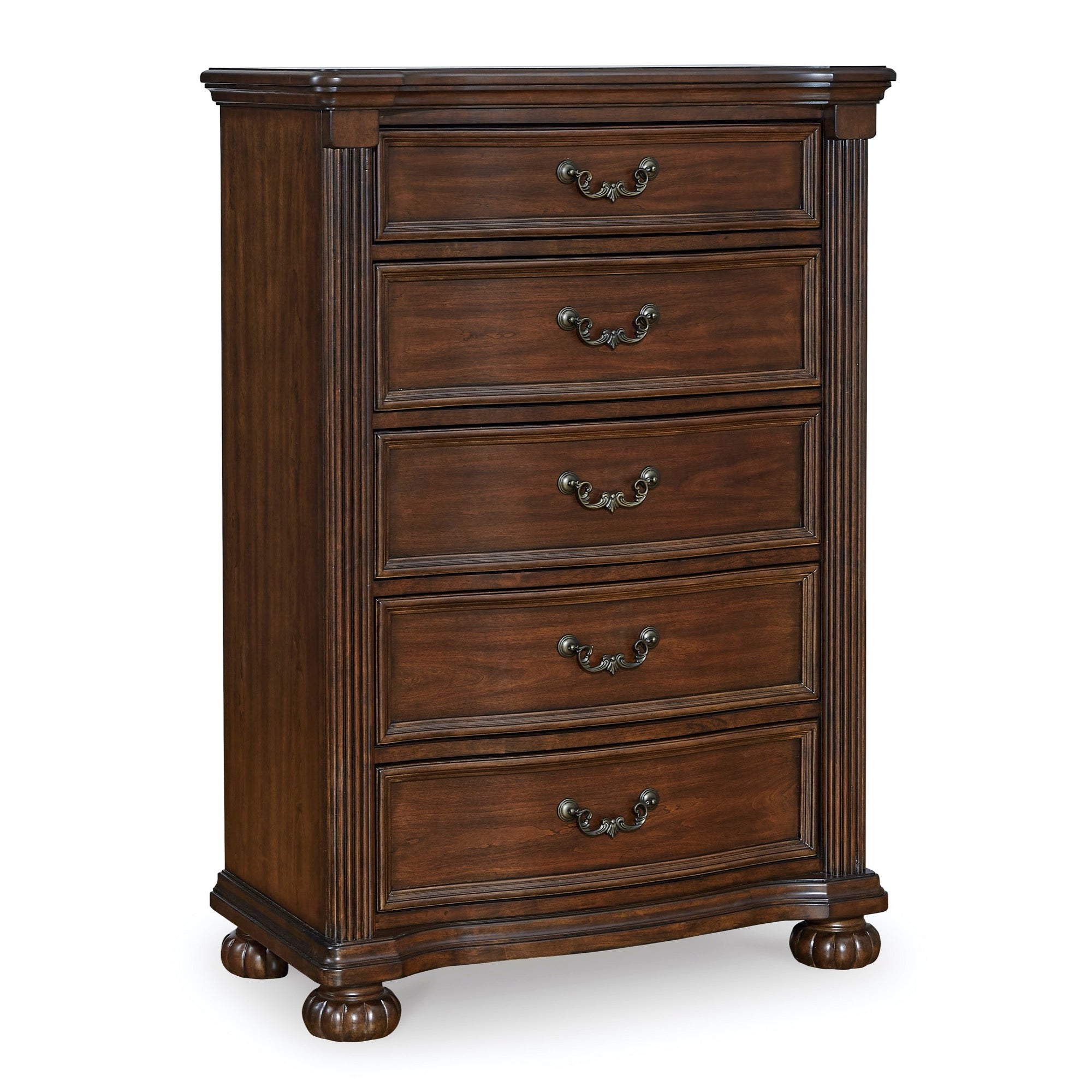 Lavinton Drawer Chest