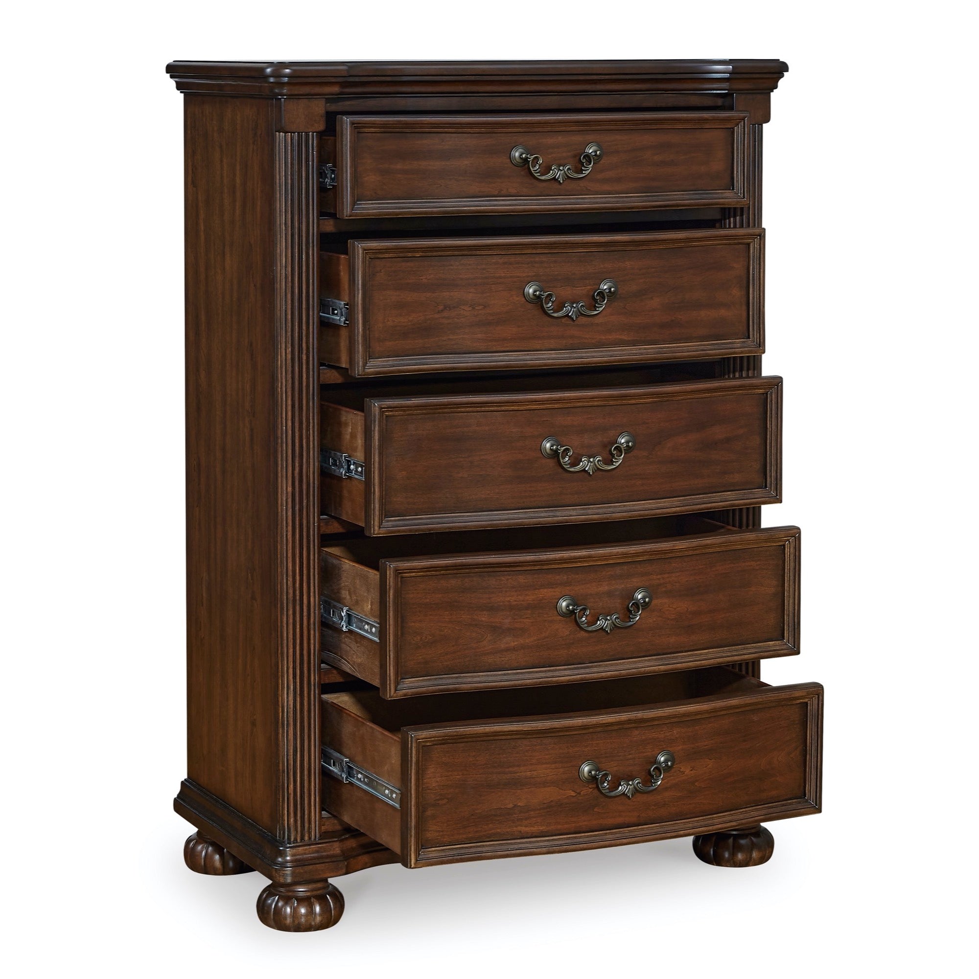 Lavinton Drawer Chest